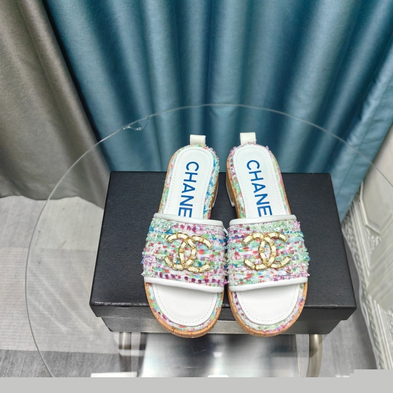 Ch*el slippers